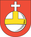 Wappen von Buch