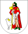 Wappen von Drniš