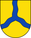 Wappen Gemeinde Rehme 1938.svg