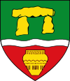 Wappen Gemeinde Werste.svg