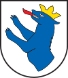 Wappen von Gnas