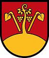 Wappen von Hackerberg