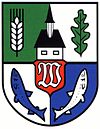 Wappen von Wandlitz