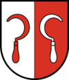 Wappen von Assling
