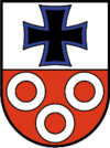 Wappen von Bürs