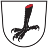 Wappen von Feistritz an der Gail