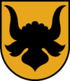 Wappen von Gerlosberg
