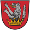 Wappen von Grafenstein