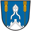 Wappen von Kappel am Krappfeld