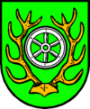 Wappen von Kleinarl