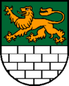 Wappen von Kleinzell im Mühlkreis