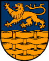 Wappen von Mining