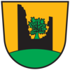 Wappen von Moosburg