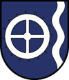 Wappen von Mühlbachl