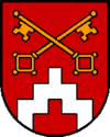Wappen von Peterskirchen