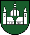 Wappen von Rietz