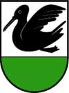 Wappen von Schnepfau