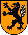 Wappen von Schönegg