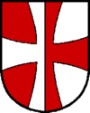 Wappen von Sankt Florian (Linz-Land)