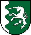 Wappen von Weißenbach am Lech