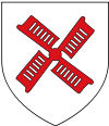 Wappen von Amt Hartum (rectified).svg