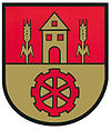Wappen von Antau