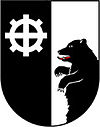Wappen von Karlstein an der Thaya