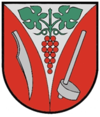 Wappen von Schönegg bei Pöllau