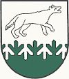Wappen von Schlag bei Thalberg