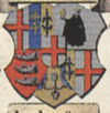 Wappentafel Bischöfe Konstanz 62 Jakob Fugger.jpg