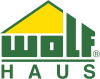 Wolf Haus logo
