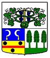 Wappen von Bas-Vully