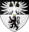 Wappen von Siltzheim