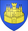 Wappen von Verdun