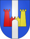 Wappen von Cadenazzo