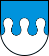 Wappen von Meisterschwanden