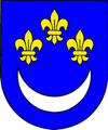 Wappen von Spišská Stará Ves