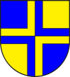 Wappen von Davos