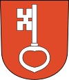 Wappen von Dinhard