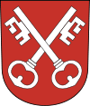 Wappen von Embrach