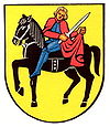 Wappen von Jonschwil