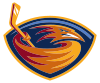 Logo der Atlanta Thrashers