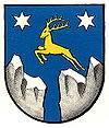 Wappen von Rüthi SG