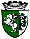 Wappen von Sliwen