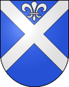 Wappen von Villars-sur-Glâne