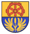 Wappen des Stadtbezirks Stuttgart-Vaihingen