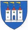 Wappen von Stronsdorf