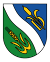 Wappen Weiherfeld-Dammerstock