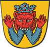 Wappen von Ehrsten