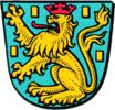Wappen der früheren Gemeinde Adolfseck